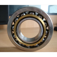 7322BECBM bearing 110x240x50mm