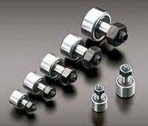 PWKRE72-2RS Stud Type Track Rollers