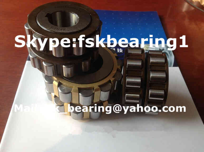 150752202 Cylindrical Roller Bearing 15X40X28mm