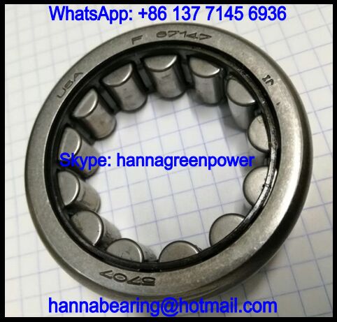 FC67147 Automotive Cylindrical Roller Bearing