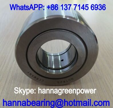 NUTR1747 Roller Cam Follower Bearing 17x47x21mm