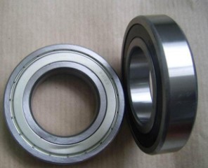 6009-2RSR Deep Groove Ball Bearing
