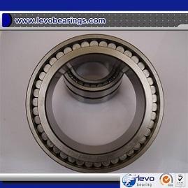 NNCF 4912 CV Double Row Full Cylindrical Roller Bearing