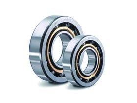 30207JR Taper roller bearing