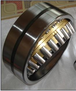 22272CA/W33 Spherical roller bearings 360x650x170mm