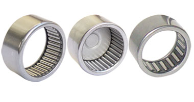 BK1515 Needle roller bearings 15x21x15mm