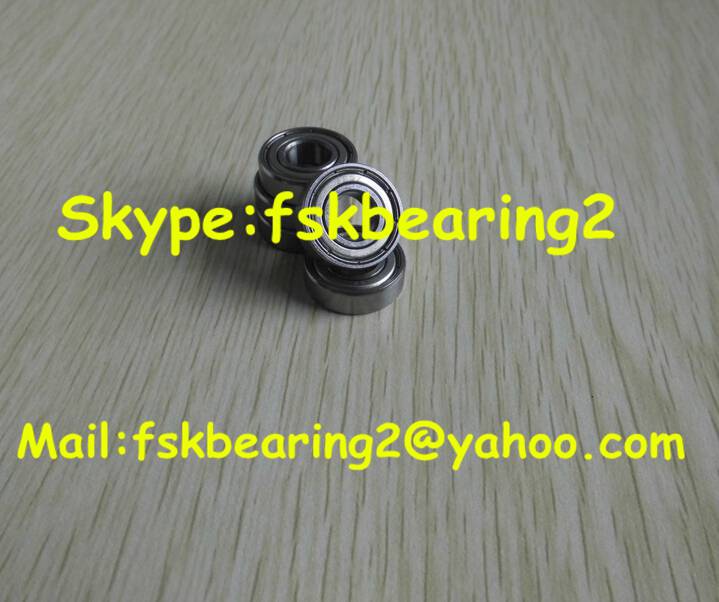 603ZZ Miniature Ball Bearing 3x9x5mm