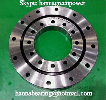 CRBE 16035 A Crossed Roller Bearing 160x295x35mm