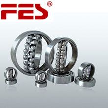 fes bearing 1318 K Self-aligning ball bearings 90x190x43mm