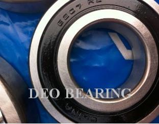 6409-2rs bearing 45x120x29mm