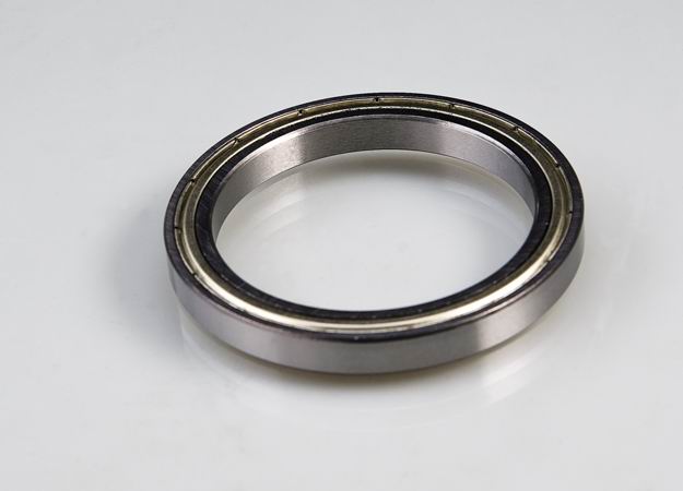 Deep Groove Ball Bearing JB035CP0 Double Sealed and Radial Contact