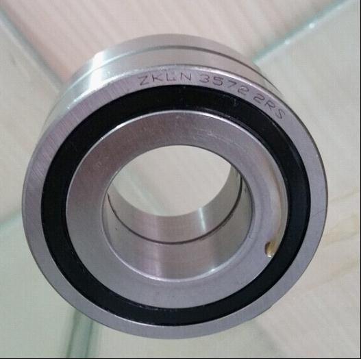Axial angular contact ball bearings ZKLN3572-2RS-XL 35X72X34mm