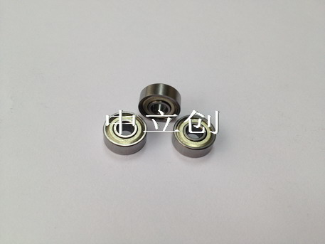 694zz Miniature Inch Bearing 694ZZ in deep groove ball bearing