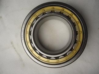 NU344M cylindrical roller bearings