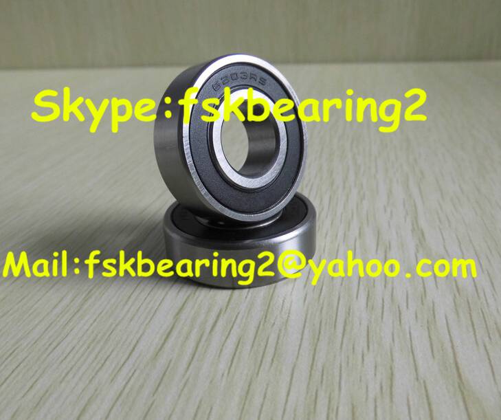 628-2RS Miniature Ball Bearing 8x24x8mm