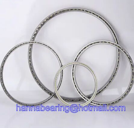 L10QA300 Thin Section Bearing 76.2x88.9x6.35mm