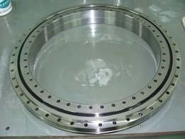 ZKLDF100 Rotary table bearing SIZE 100x185x38mm