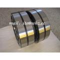 Chrome steel cylindrical roller bearing NNU30/530K/P5W33