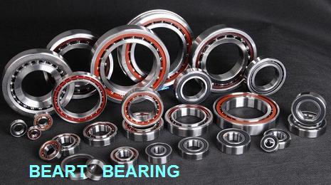 B7002C.T.P4S spindle bearing 15x32x9mm