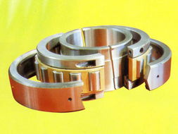 532376 bearings 127x254/320x112mm
