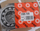 2309-TVH bearing 45x100x36mm