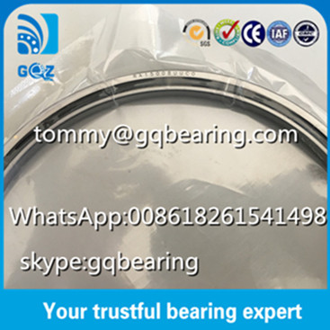 CSCU060.2RS Thin Section Deep Groove Ball Bearing