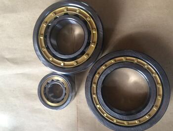 2313 KM Cylindrical roller bearing 65x140x33mm