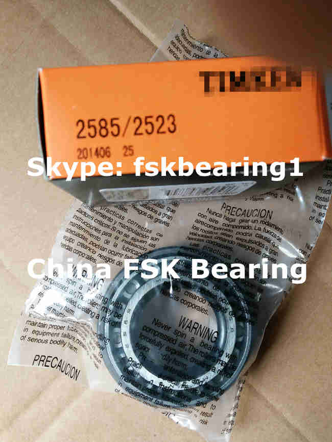 R35-24 Tapered Roller Bearings 35x89x38.1mm