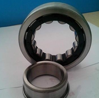 NJ308E Cylindrical Roller Bearing 40*90*23mm
