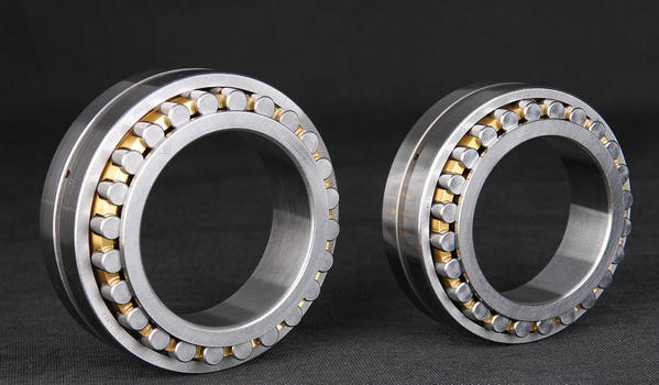 NN3009K/W33 cylindrical roller bearings 45x75x23mm