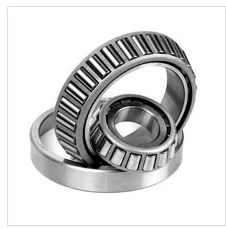 33116 Taper roller bearings 80x130x37mm