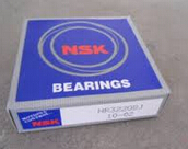 HR32317J bearing 85x180x63.5mm