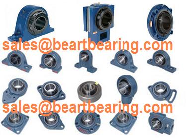 SAK 1-1/2 inch bearing housed unit