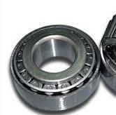 535/532 tapered roller bearing 44.45X107.95X38.1mm