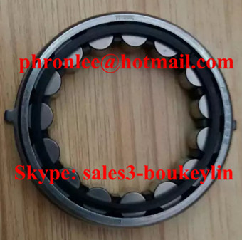 F-575292 Cylindrical Roller Bearing for Auto Application