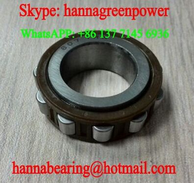 502202A Cylindrical Roller Bearing 15x30x11mm