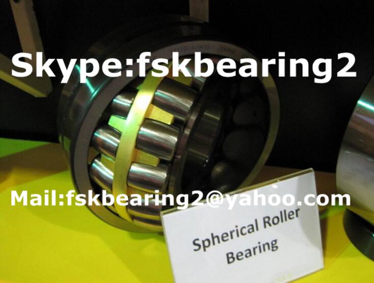 Roller Bearing 22228 CA / W33 140mm X 250mm X 68mm, 22228 CA / W33
