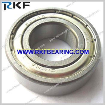 6004ZZ ball bearing 20x42x12mm
