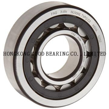 NU 416 M Cylindrical Roller Bearing