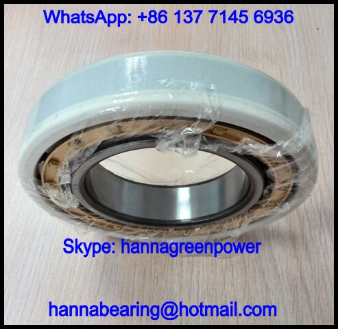 NU328ECM/C4VL0241 Insocoat Cylindrical Roller Bearing 140*300*62mm