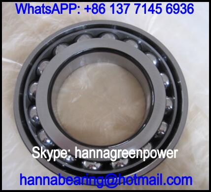 HAR016CA Machine Tool Ball Bearing 80x125x22mm