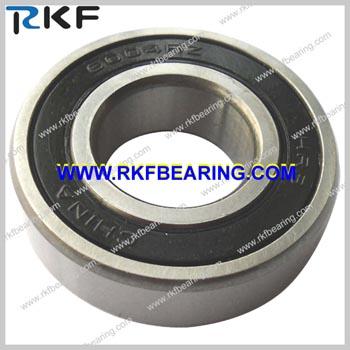 6004 2RS china bearing 20*42*12 mm