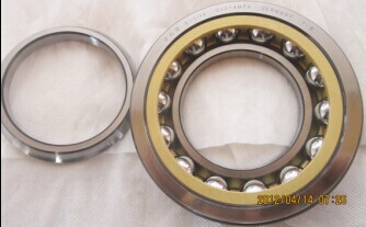 Cleaning equipment70/1180AMB 70/1250AMB angular contact ball bearing