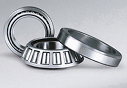30204 single row tapered roller bearing