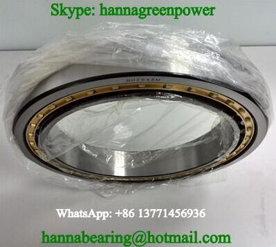 2291710 Cylindrical Roller Bearing 710x900x115mm