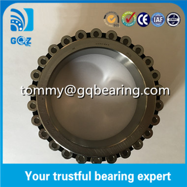 NN3007TBKRCC1P5 Full Complement Cylindrical Roller Bearing