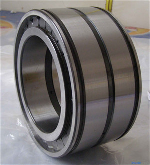 NNC4836V Double Row Full Complement Cylindrical Roller Bearing