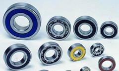 6215-2rs stainless steel deep groove ball bearing