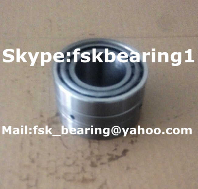 48393/48320D+L Tapered Cup and Cone Bearings