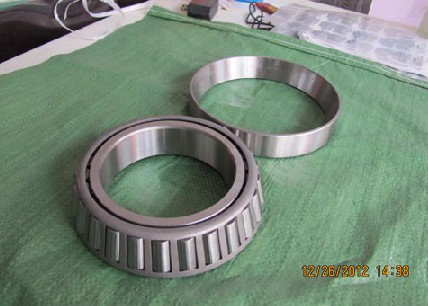EE295102/EE295193 Tapered Roller Bearing